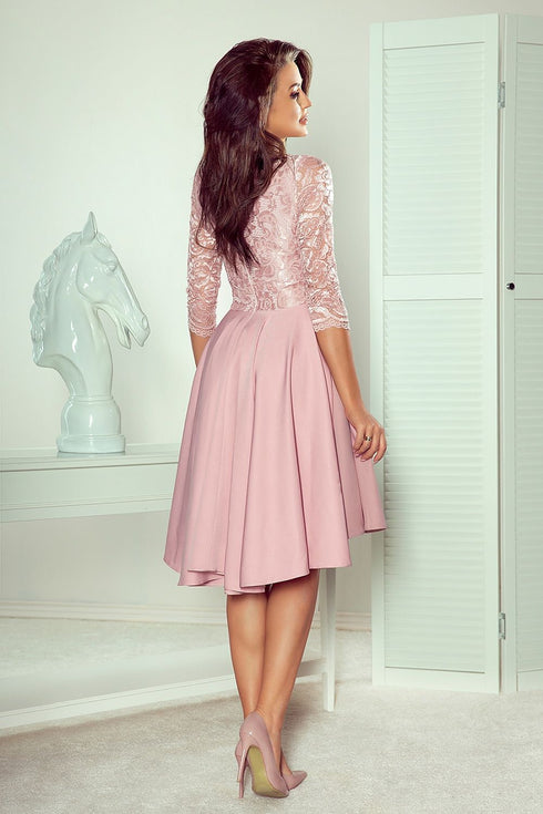 Robe de soirée model 136998 Numoco